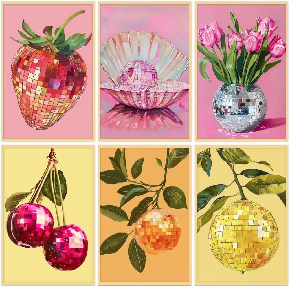 Resin Art Kits For Adults - Diamond Art Painting Kits Adults Sparkly
