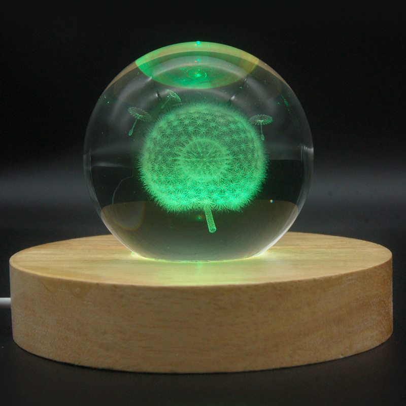Resin Art Display Round Wood C - огляд і ціна Resin Art Stand