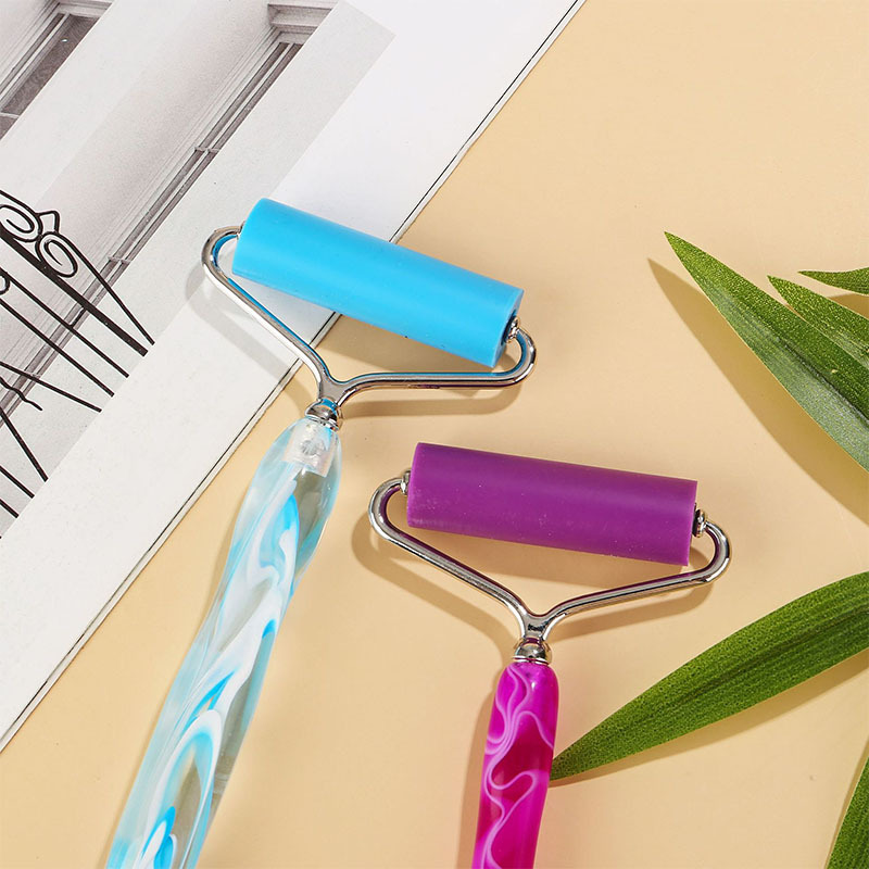 Metal Roller Pen Head, Resin H - огляд і ціна Resin Art Canvas