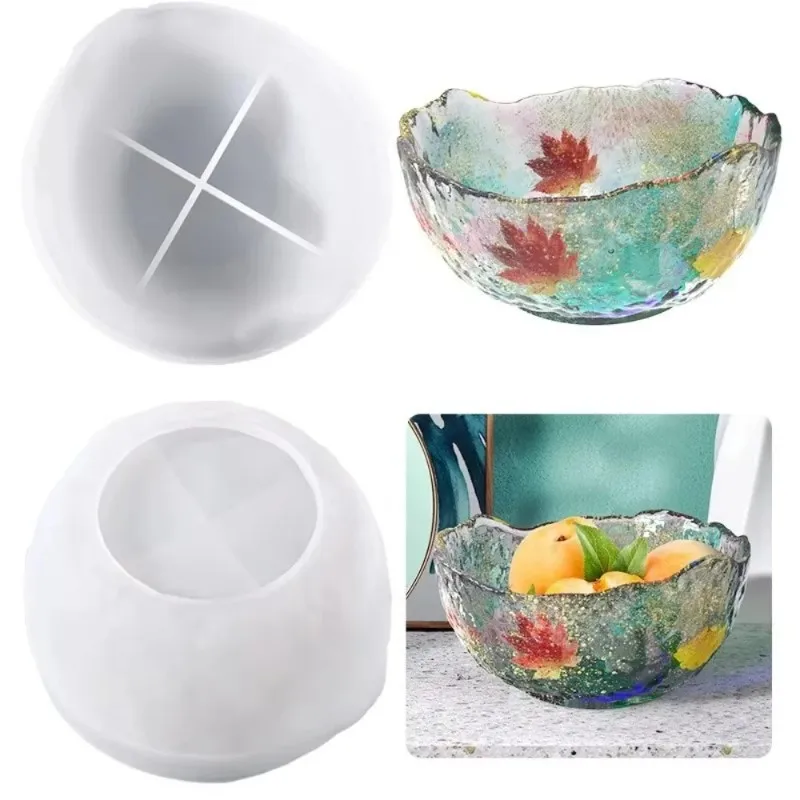 Reusable Silicone Casting Mold - огляд і ціна Resin Art Stand