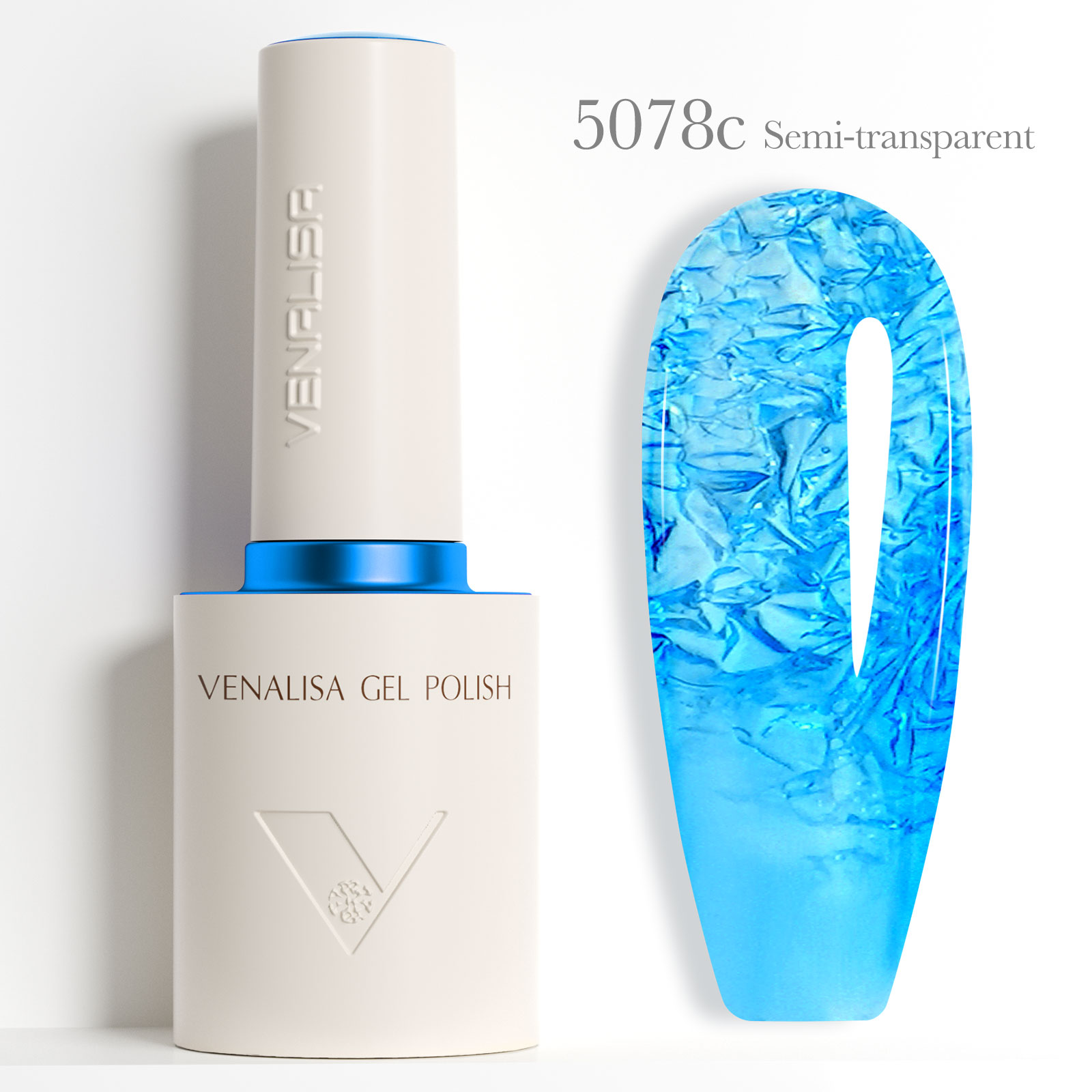 Venalisa TPO Free Hema Free 10 - огляд і ціна Resin Art Training