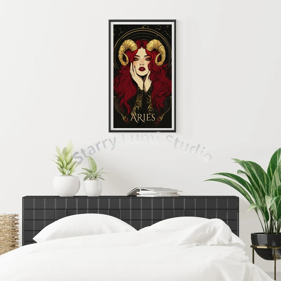 DIY 5D Diamond Painting Conste - огляд і ціна Resin Art Canvas