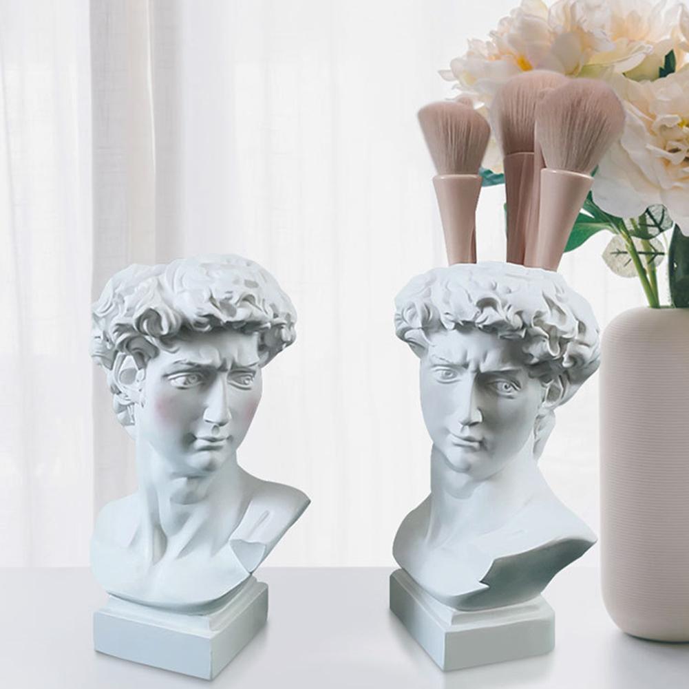 Creative Pen Holder Art Flower - огляд і ціна Resin Art Design