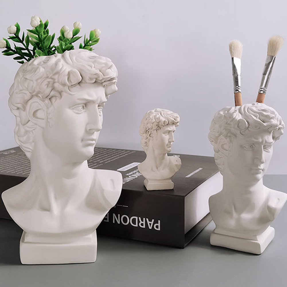 Creative Pen Holder Art Flower - огляд і ціна Resin Art Design
