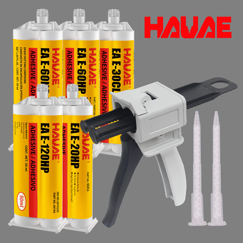 Looctitf 120HP 30CL 20HP 60HP  - огляд і ціна Epoxy Resin Ab