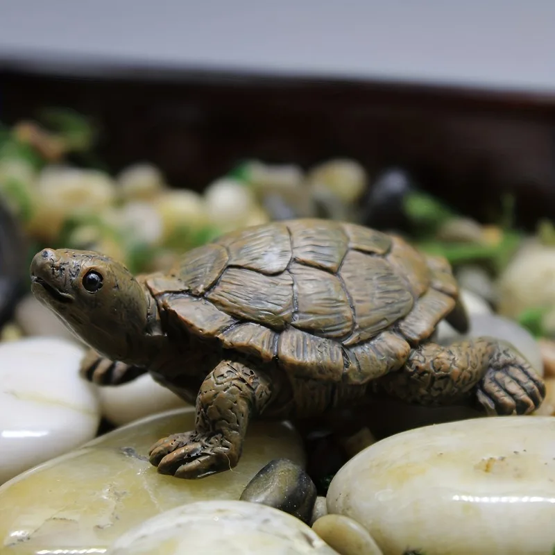 Charming Sea Turtle Resin Stat - огляд і ціна Resin Art Beach