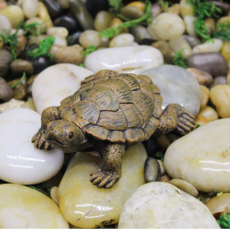 Charming Sea Turtle Resin Stat - огляд і ціна Resin Art Beach