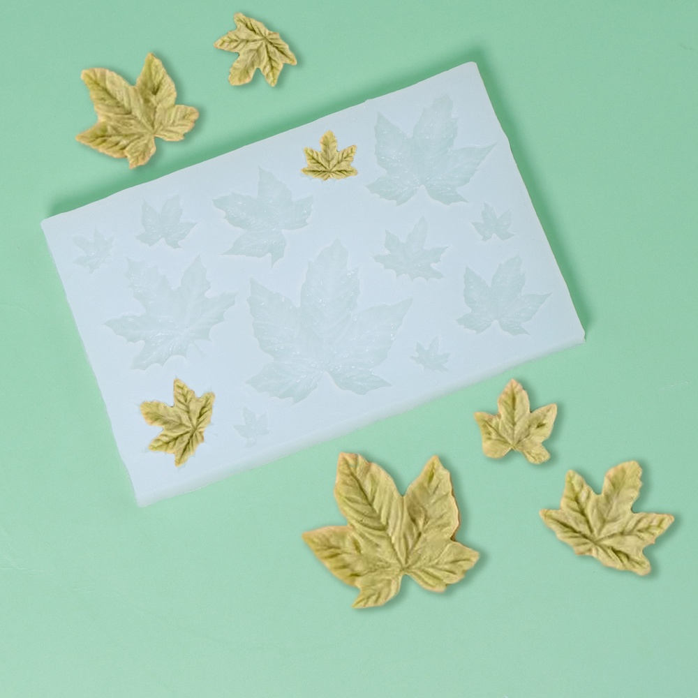 Rose Petal Silicone Soap Mold  - огляд і ціна Resin Art Rose Petals