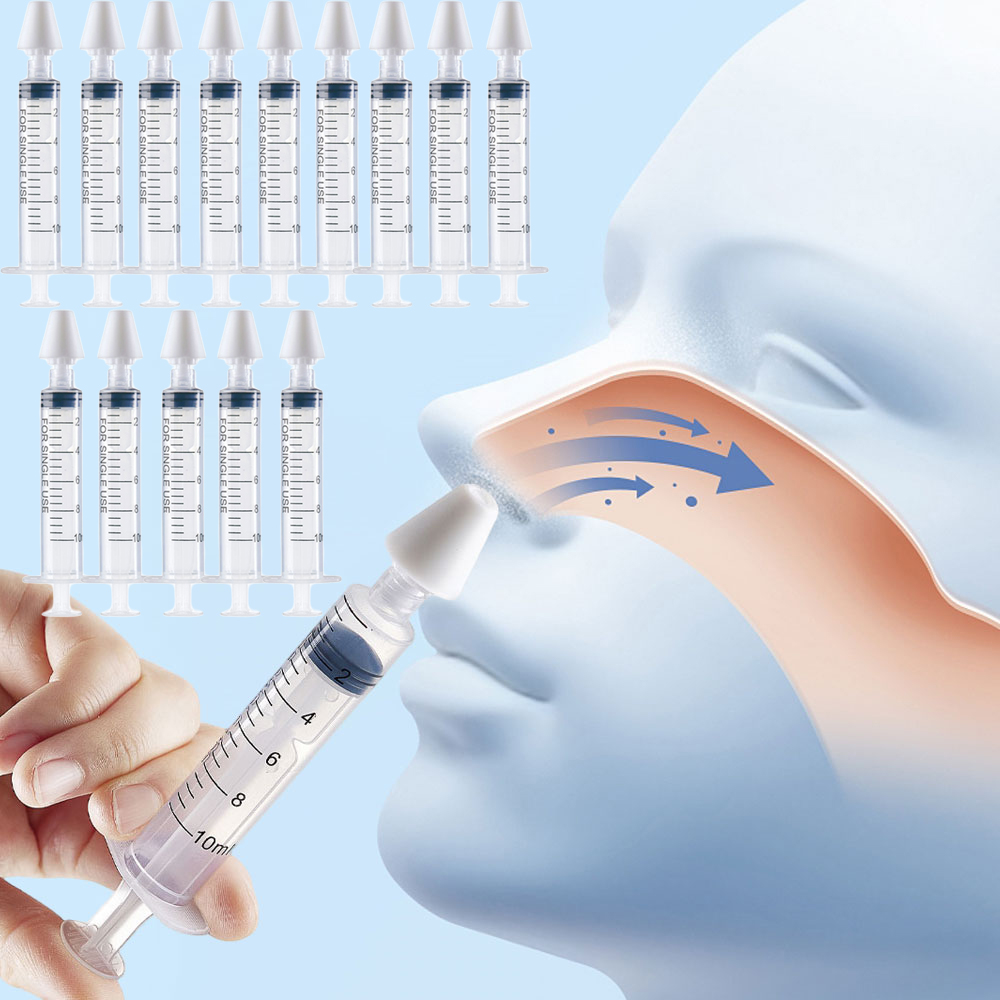 Needle Tube Silicone Baby Nasa - огляд і ціна Release Spray Silicone