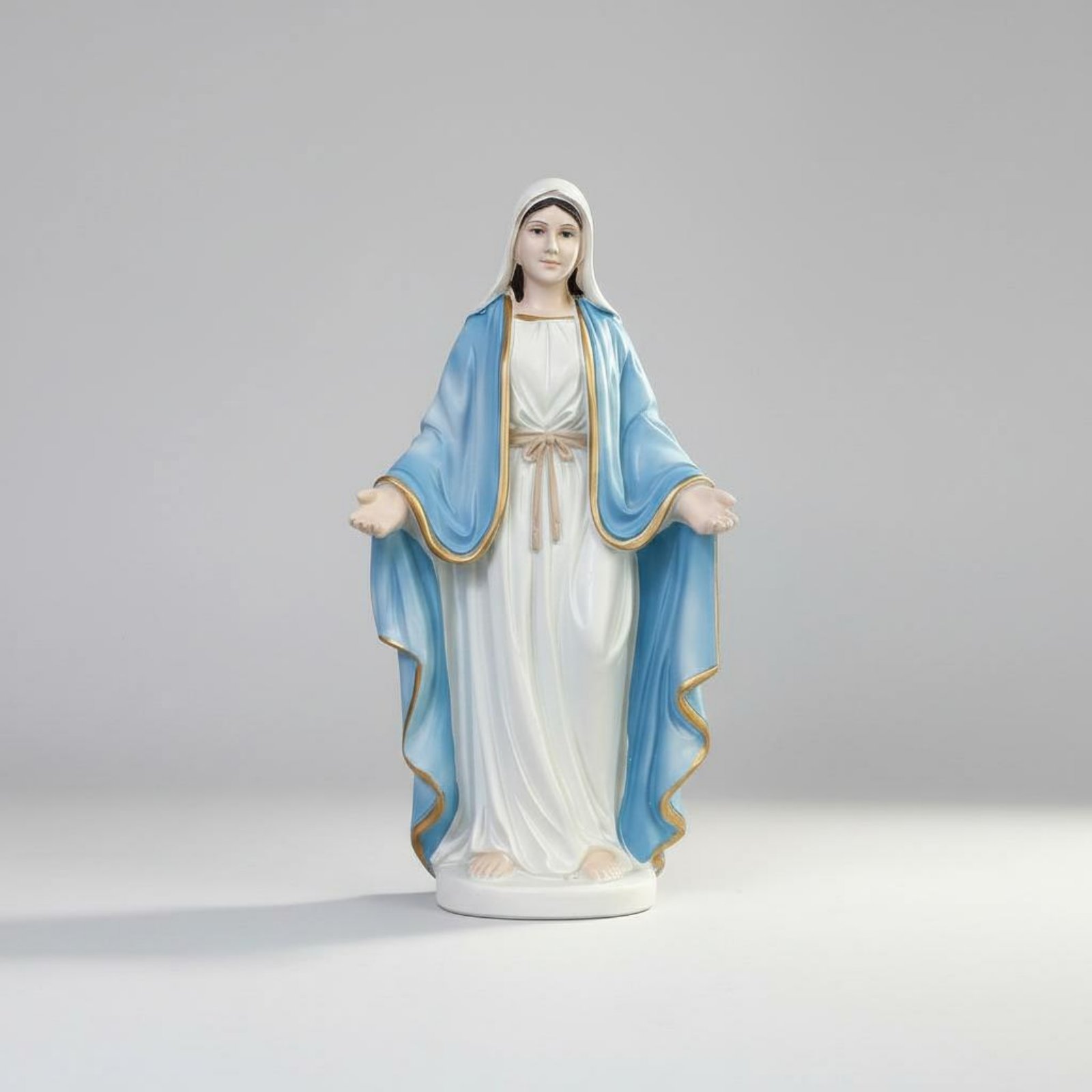 Female Resin Statue Special Ed - огляд і ціна Resin Art Design