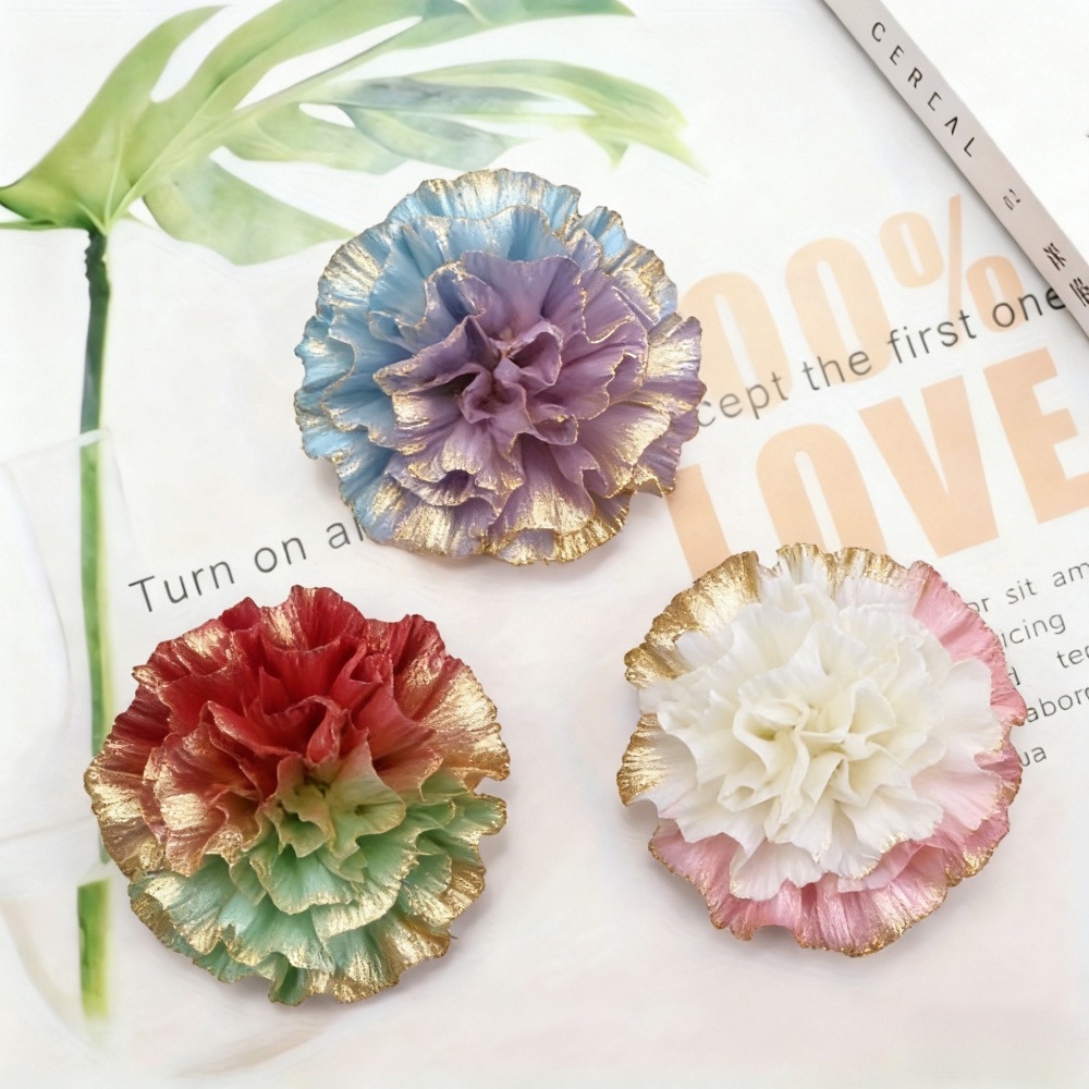 3-Piece Silicone Molds for Ros - огляд і ціна Resin Art Rose Petals