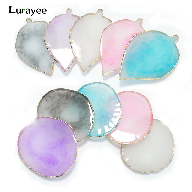 Resin Stone Color Palette Gel  - огляд і ціна Resin Art Design