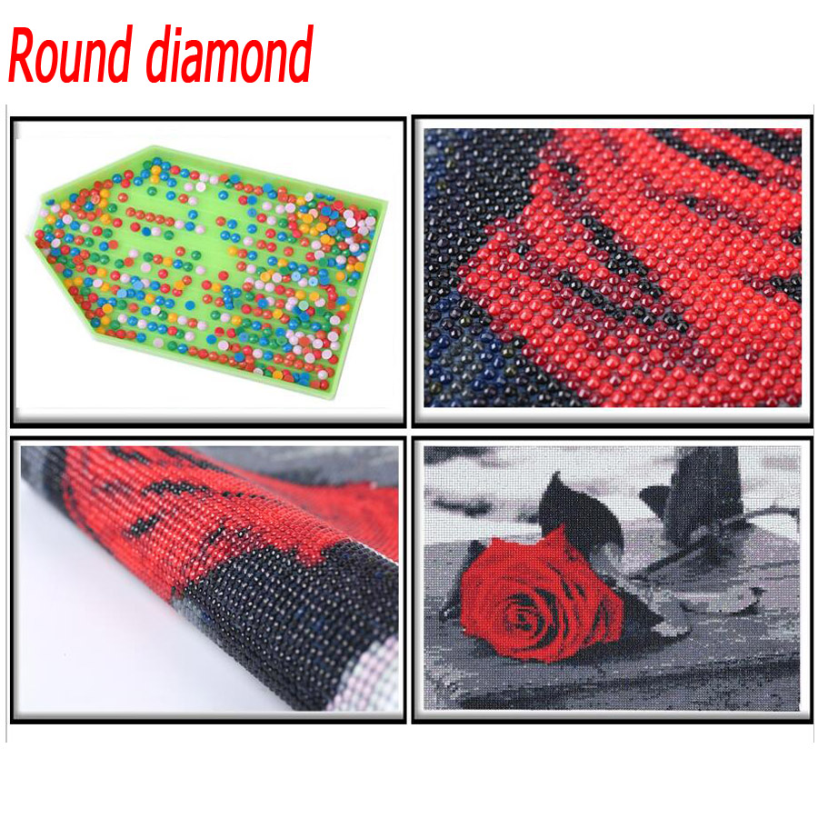 Dachshund Diamond Art Painting - огляд і ціна Resin Art Kits For Adults