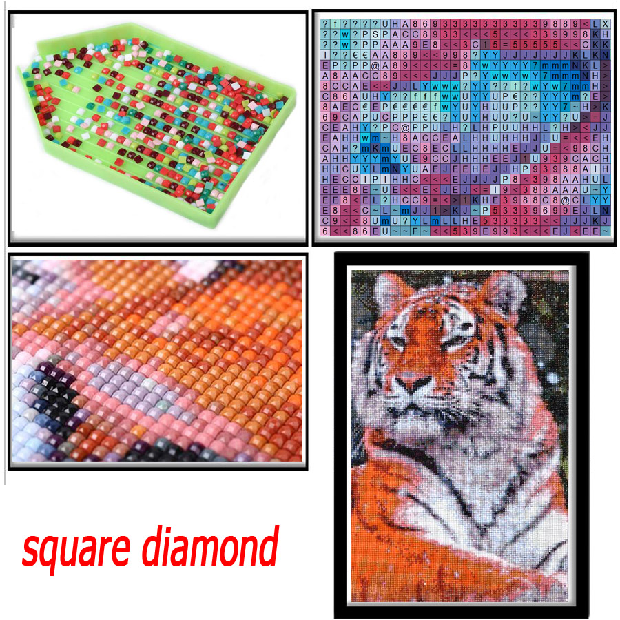 Dachshund Diamond Art Painting - огляд і ціна Resin Art Kits For Adults
