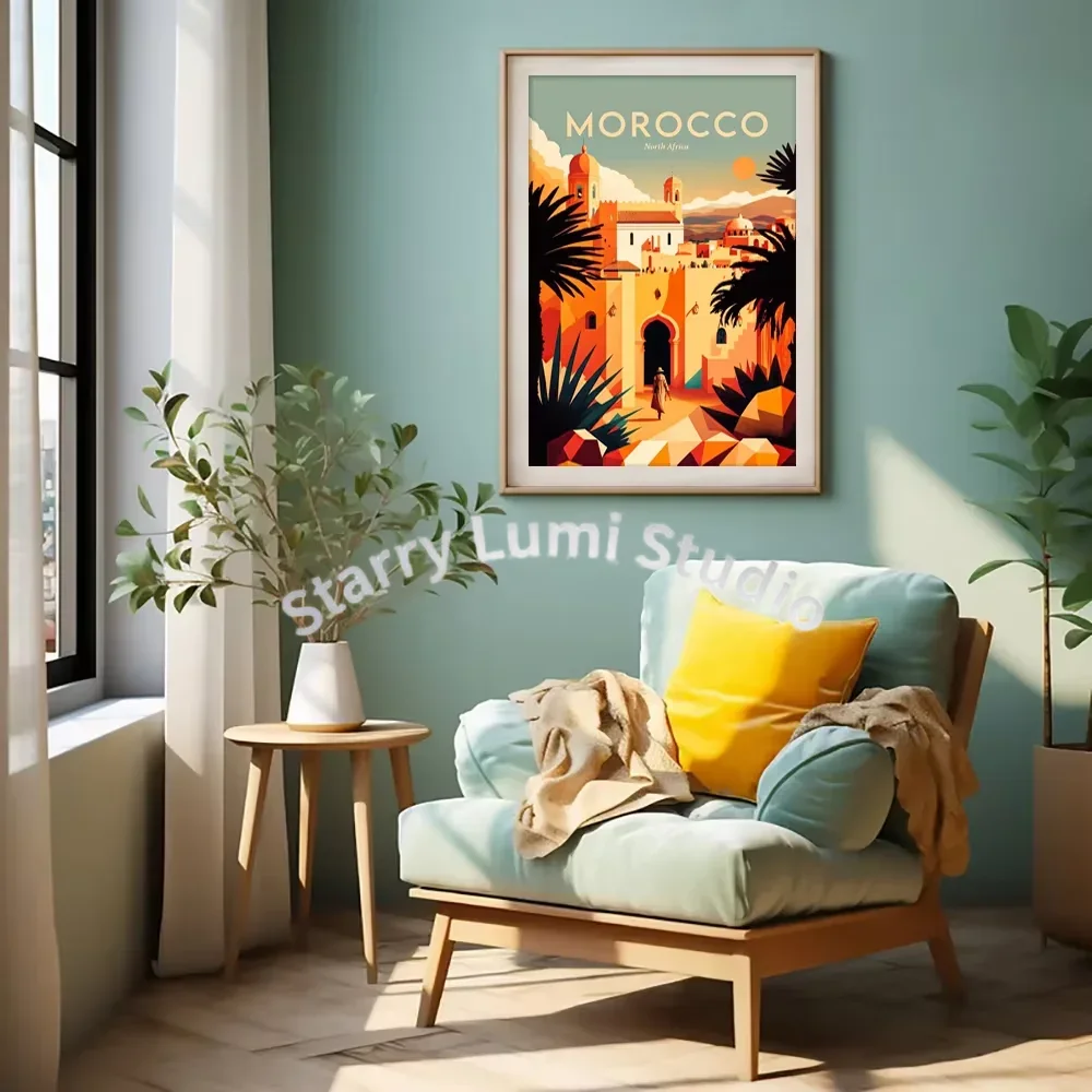 Sea Summer Landscape Bar Anime - огляд і ціна Resin Art Beach