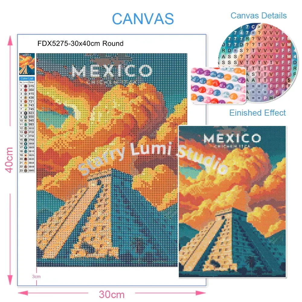 Sea Summer Landscape Bar Anime - огляд і ціна Resin Art Beach