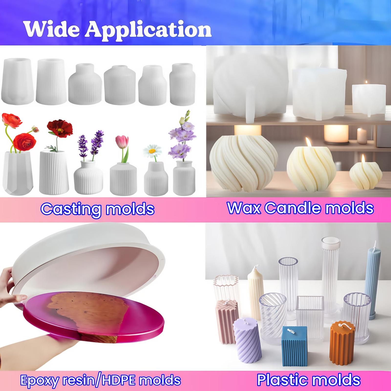 Silicone Release Spray, Epoxy  - огляд і ціна Release Spray Silicone