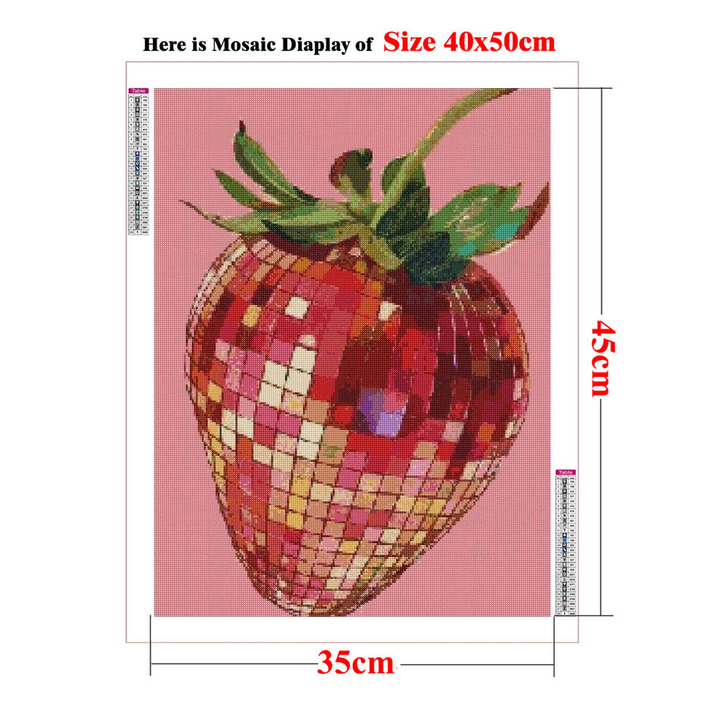 Diamond Art Painting Kits Adul - огляд і ціна Resin Art Kits For Adults
