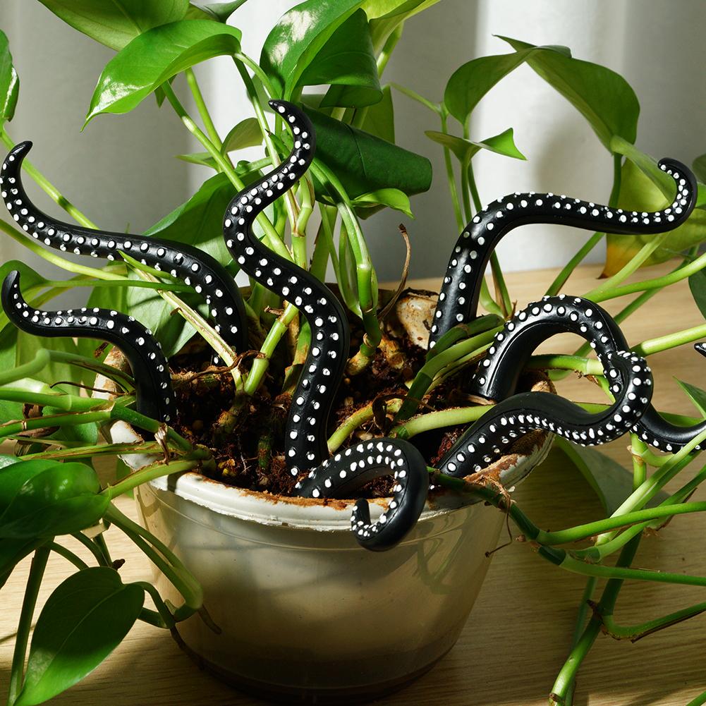 Sea Tentacle 7-piece Set Resin - огляд і ціна Resin Art Beach