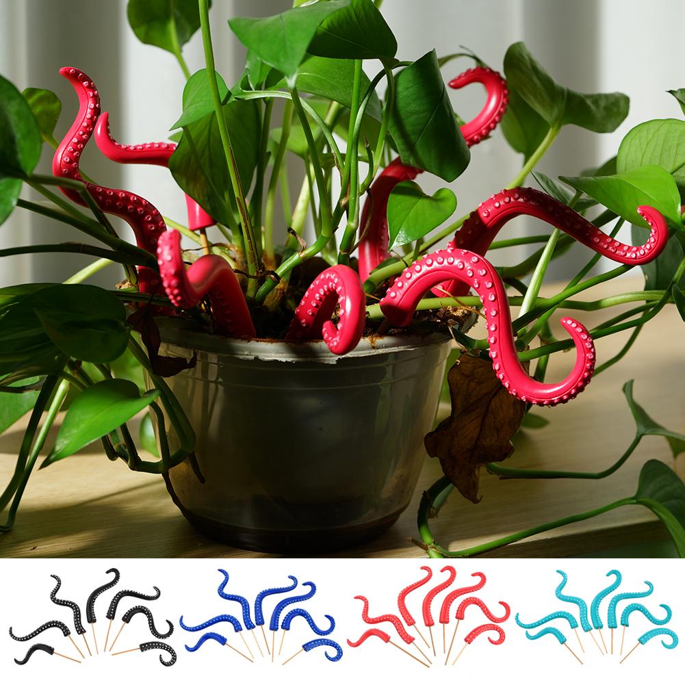 Sea Tentacle 7-piece Set Resin - огляд і ціна Resin Art Beach