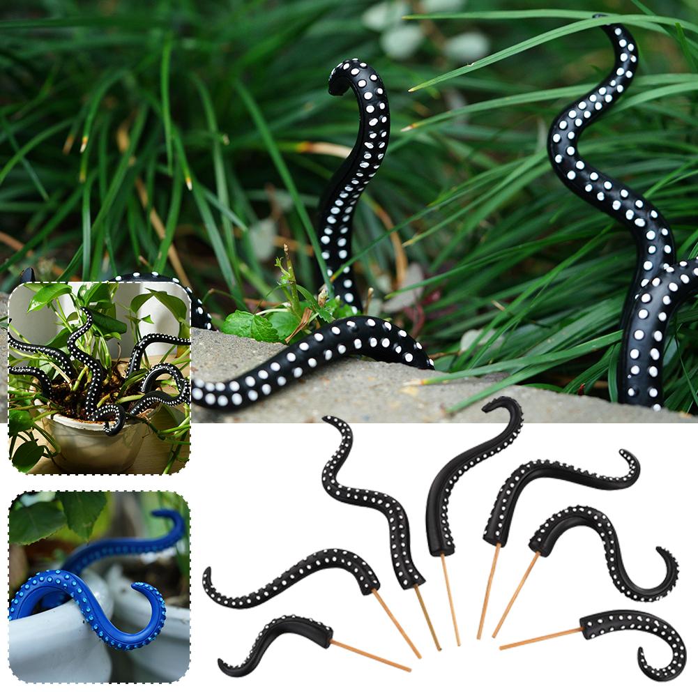 Sea Tentacle 7-piece Set Resin - огляд і ціна Resin Art Beach