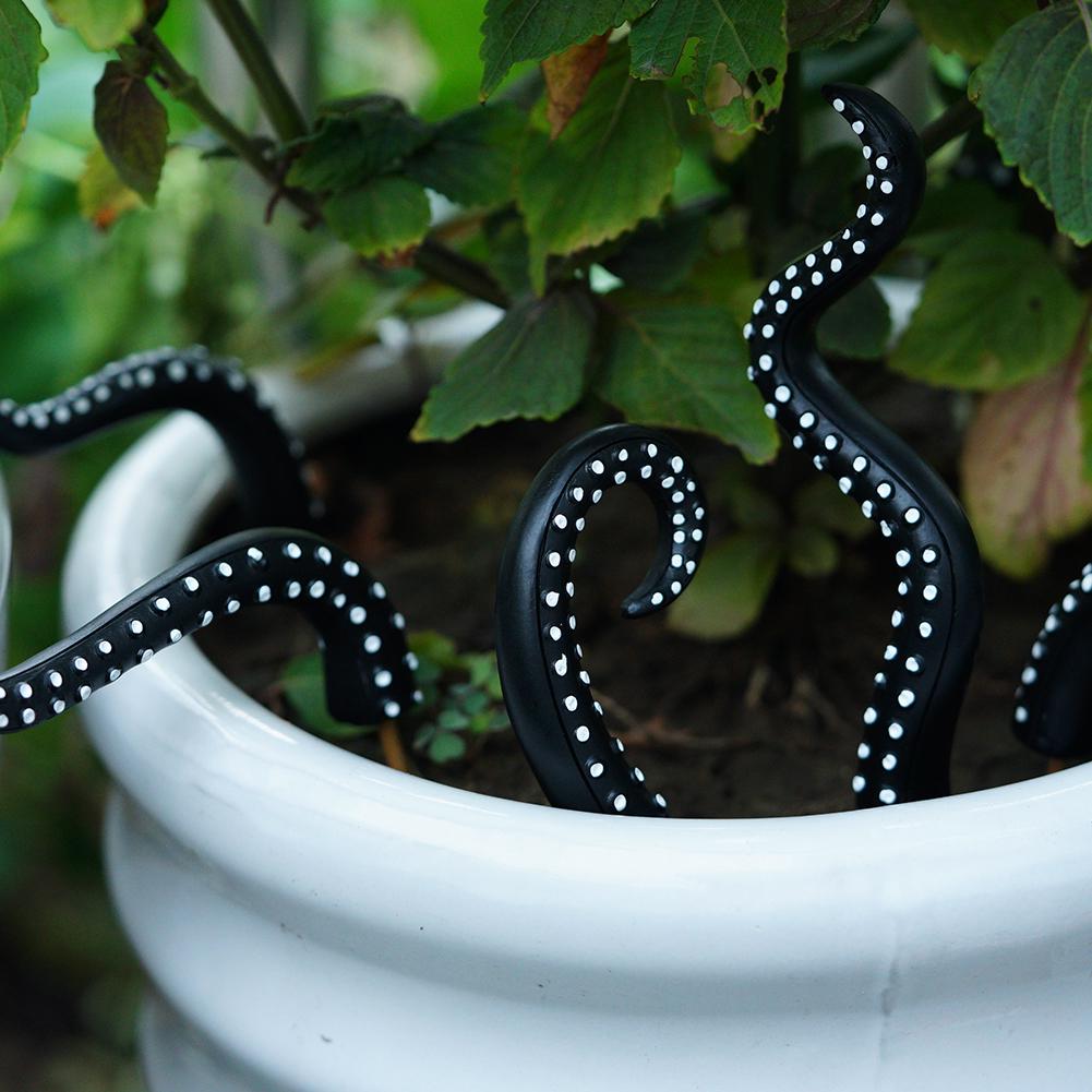 Sea Tentacle 7-piece Set Resin - огляд і ціна Resin Art Beach