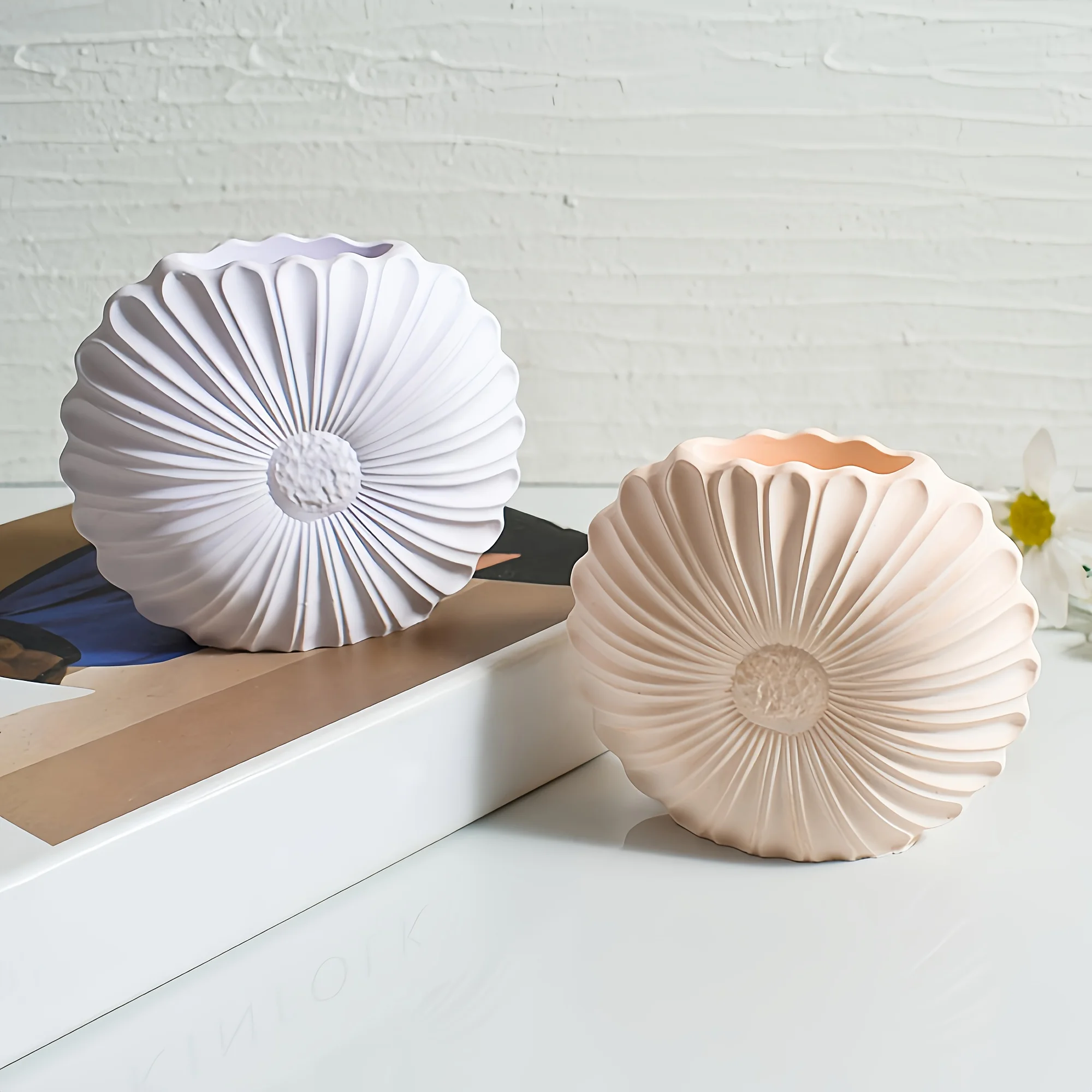 Irregular Half-Circle Silicone - огляд і ціна Resin Art Stand