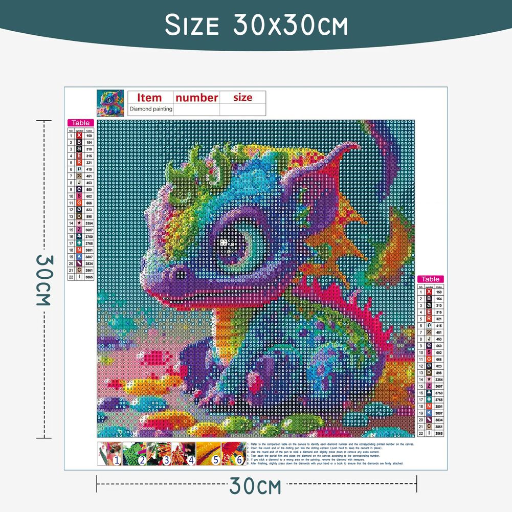 Diamond Painting Hydrangeas Fl - огляд і ціна Resin Art Kits For Adults