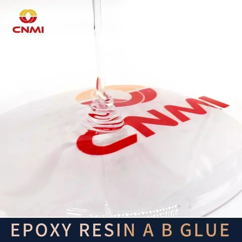 CNMI 1:1 AB Epoxy Resin Adhesi - огляд і ціна Epoxy Resin Ab