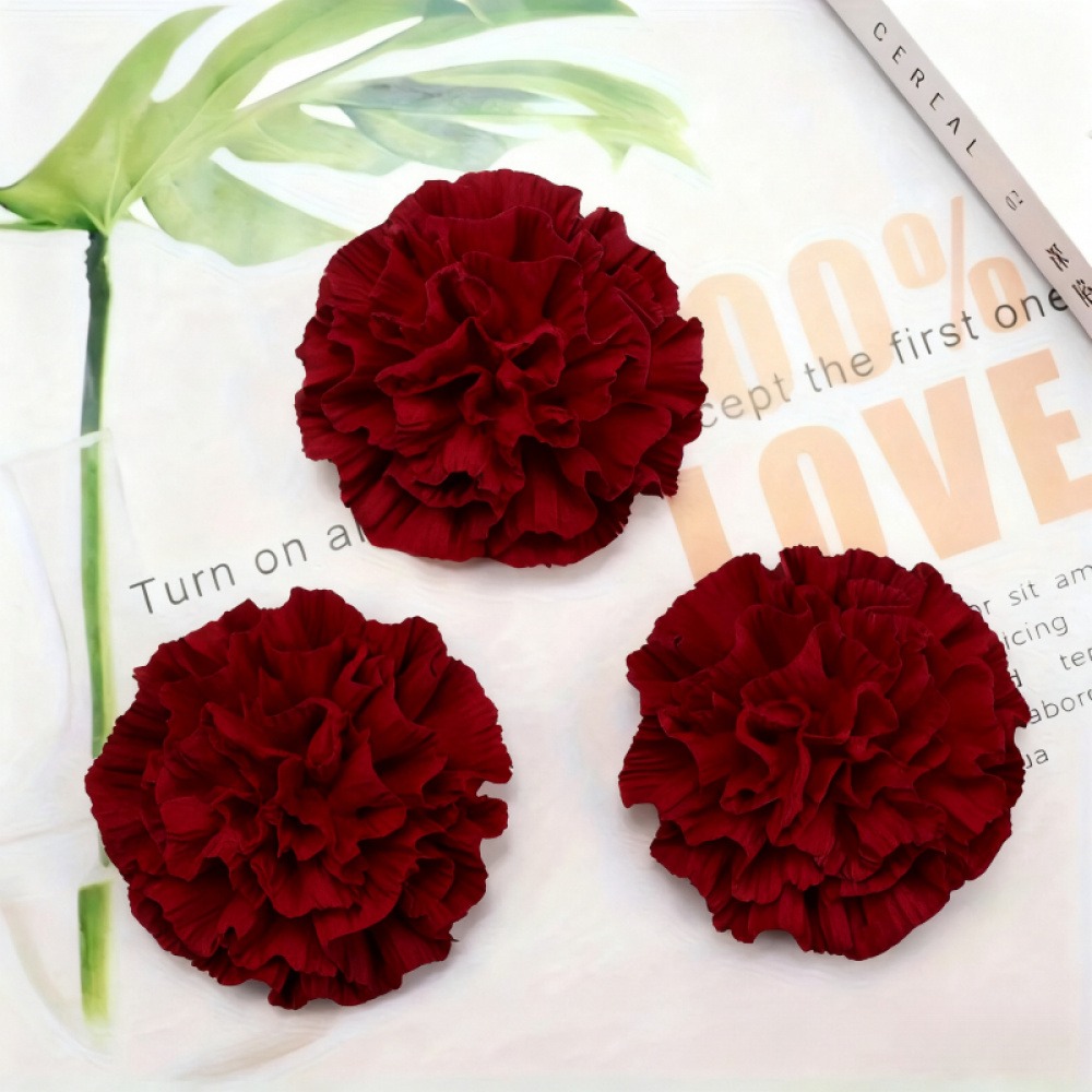 3-Piece Silicone Molds for Ros - огляд і ціна Resin Art Rose Petals